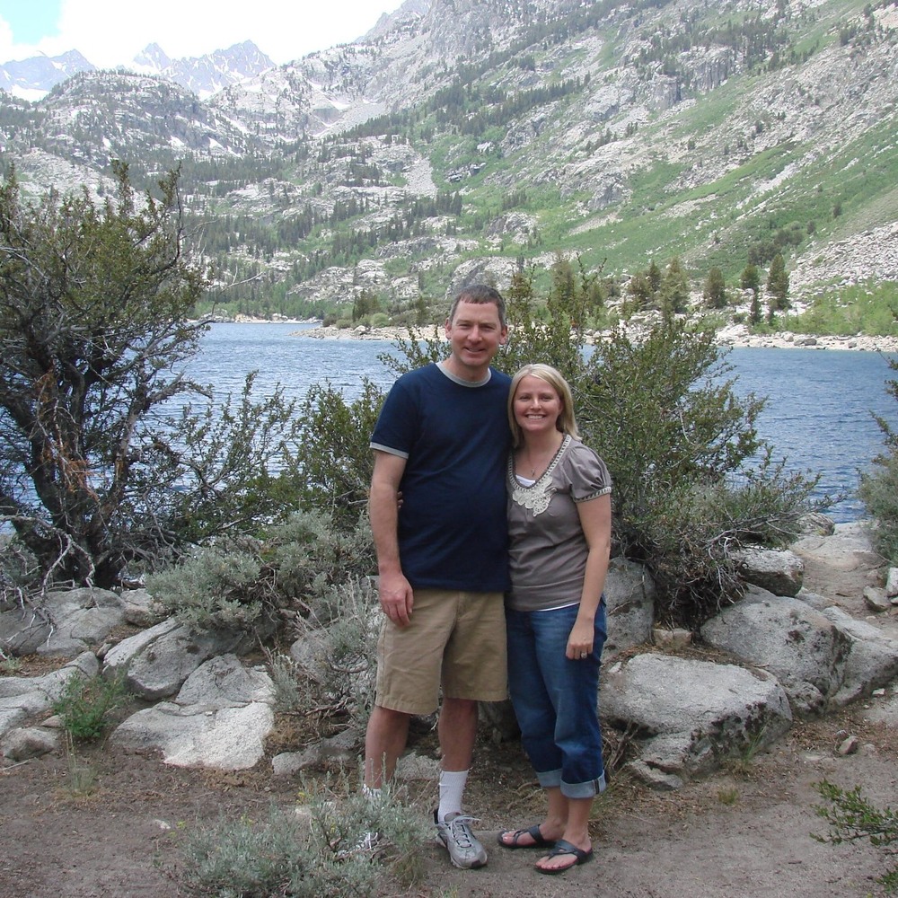 Meet your Posher, Dena